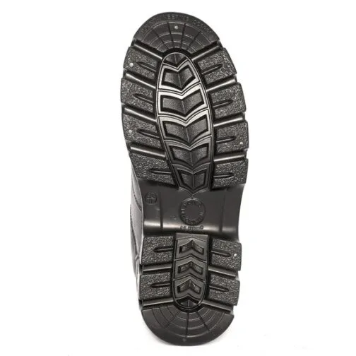 Mens Industrial (Safty) Shoe with steel  92320 - Image 5