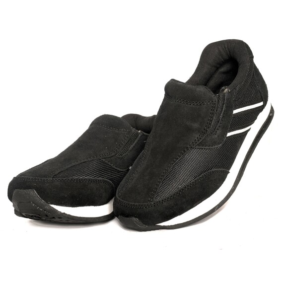 #KE30055 Mens Leather Casual Shoe