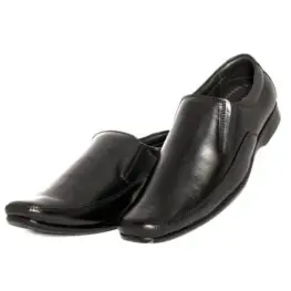 Men’S Leather Shoe  #69223