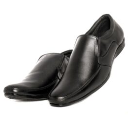 #92410 Mens Leather Shoe