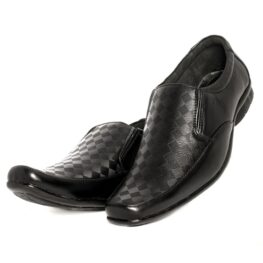 #28011 Mens Leather Shoe