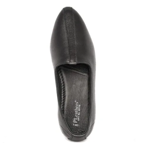 Men's Softy Leather JALSHA  69126 - Image 4