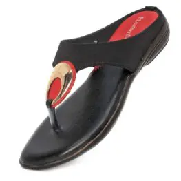 Ladies flat chappal  2059