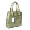Women's Genuine Leather Side Bag  07324 - Image 3