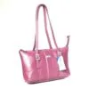 Women's Genuine Leather Side Bag  07511 - Image 4