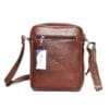 07365 Men's Genuine Leather Bag - Image 4