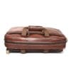 Men's Genuine Leather Laptop Bag  07362 - Image 3