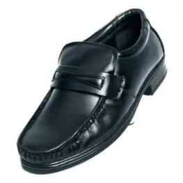 Men’s Softy Leather Shoe #74115