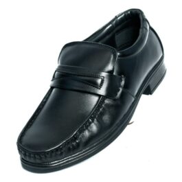 #74115 Men’s Softy Leather Shoe