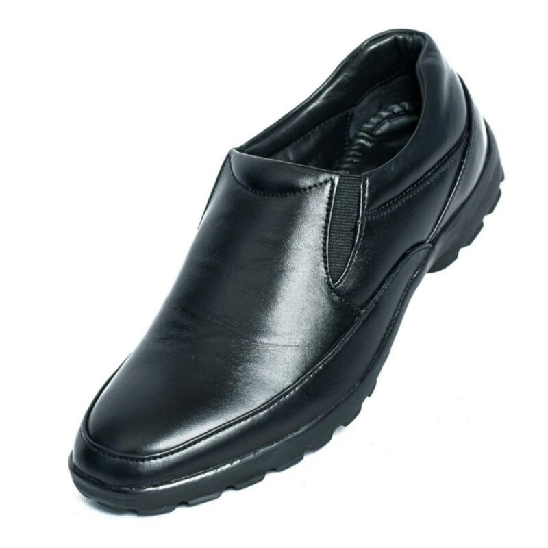 #74119 Softy Leather Shoe