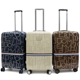 Hard Case Trolley Bag KE TR 429