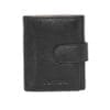 Men's Leather Wallet  09115
