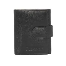Men’s Leather Wallet  09115