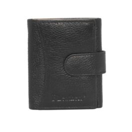#09115 Men’s Leather Wallet