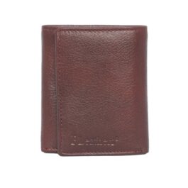 #09112 Men’s Leather Wallet