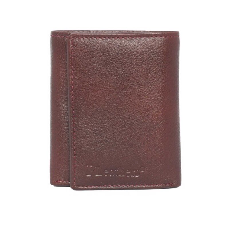 #09212 Men’s Leather Wallet
