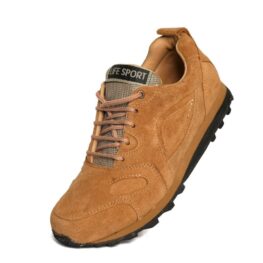 #30059 Suede Leather  Shoe