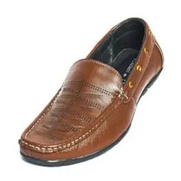 12125 BR Men’s Leather Loafer