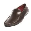 Men's Leather Loafer 86224