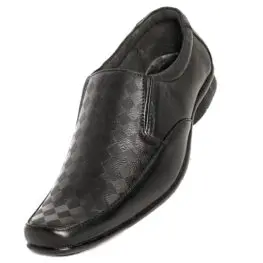 Mens Leather Shoe  #28011