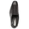 Mens Leather Shoe  28011 - Image 4