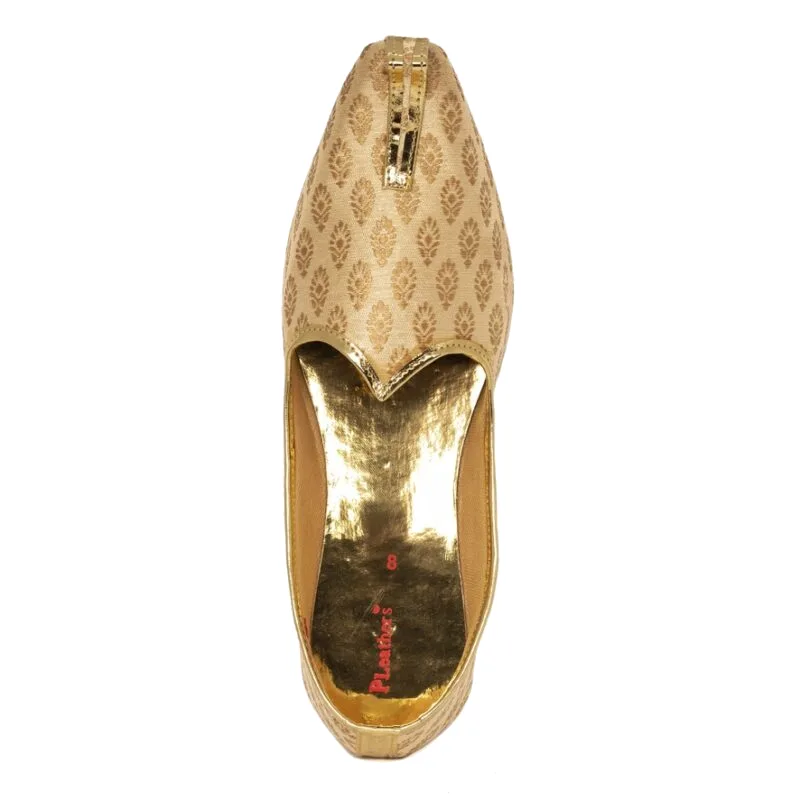 Men's Nagra shoes  32122 - Image 3