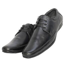 #92312 Mens Leather Shoe