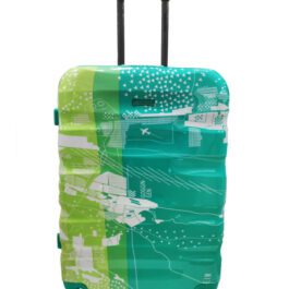 #TRFBR – 2 Fiber Trolley Bag