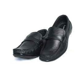 #12112 Men’s Leather Formal Shoe