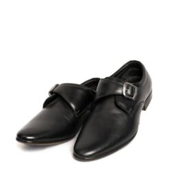 #74118 Softy Leather Shoe