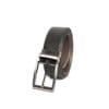 Men's Leather Both Side Belt  04440