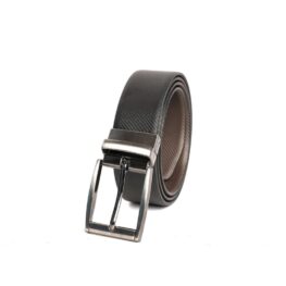 #04440 Men’s Leather Both Side Belt