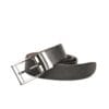 Men's Leather Both Side Belt  04440 - Image 2