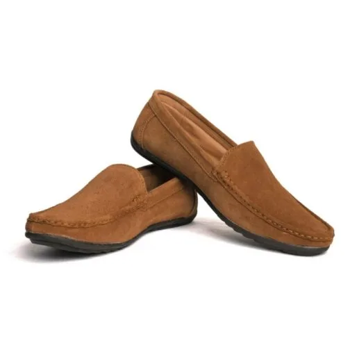Men's Leather Loafer 86225 - Image 2