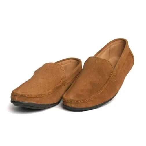 Men's Leather Loafer 86225 - Image 3