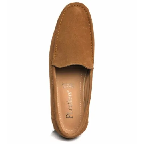 Men's Leather Loafer 86225 - Image 4
