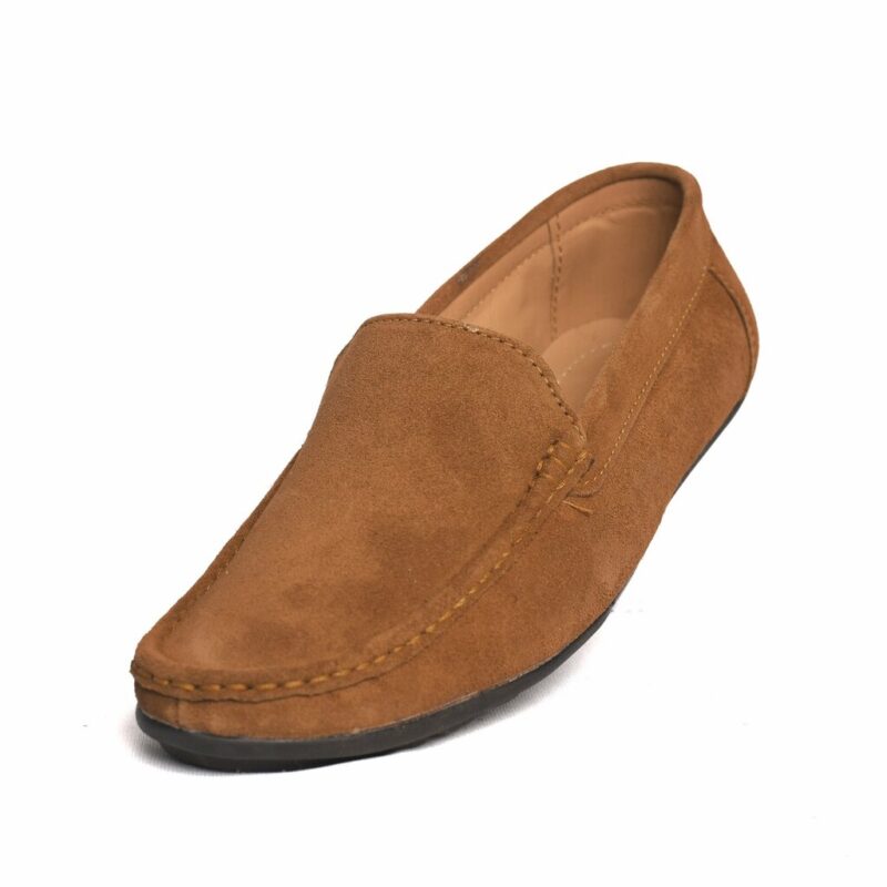 #86215 Men’s Leather Loafer
