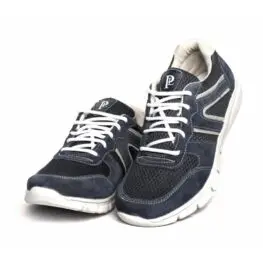 32150 Men’s Leather Casual Shoes