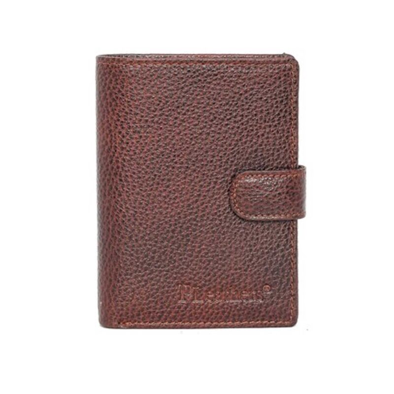 #09116 Mens Leather Wallet