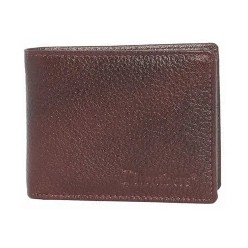Men's Leather Wallet  09213