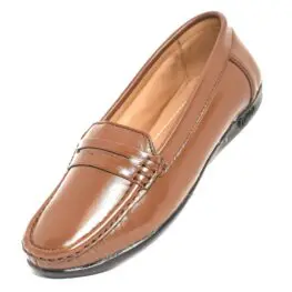 8622 Women’s Loafer Shoe