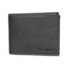 Men's Leather Wallet  #09430