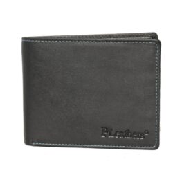 #09430 Men’s Leather Wallet