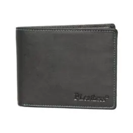 Men’s Leather Wallet  #09430