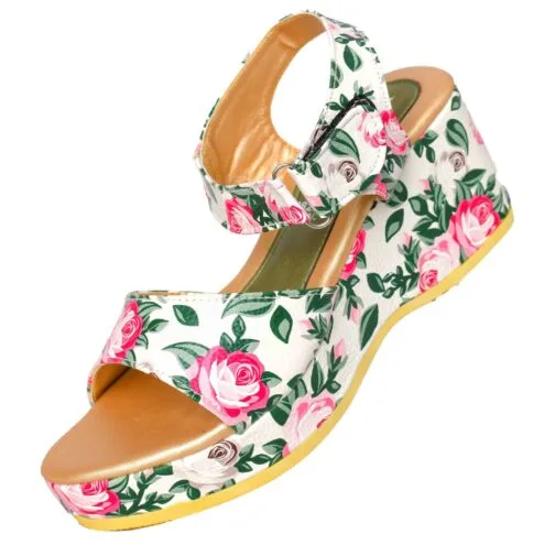 Women's Heel Sandal  2823
