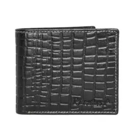 Men’s Leather Wallet 09440