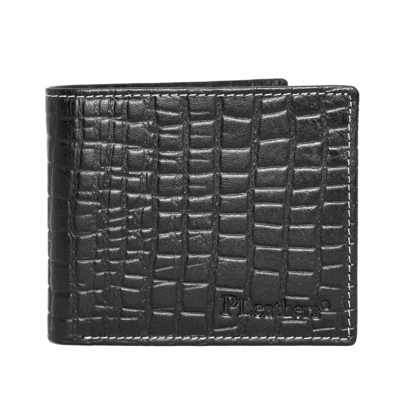 #09440 Men’s Leather Wallet