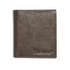 Men's Leather Wallet  09217