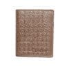 Men's Leather Wallet  09441