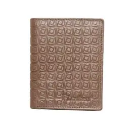 Men’s Leather Wallet  09441